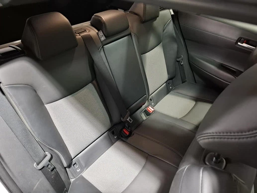 Toyota Corolla Cross - Afbeelding 22 van 30