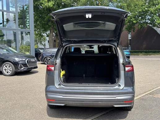 Škoda Enyaq iV - Afbeelding 4 van 30