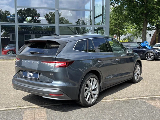 Škoda Enyaq iV - Afbeelding 6 van 30