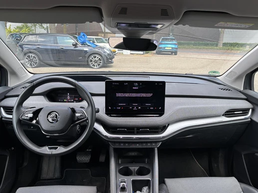 Škoda Enyaq iV - Afbeelding 13 van 30