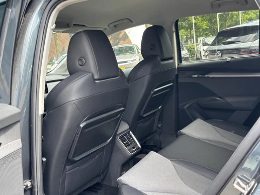 Škoda Enyaq iV - Afbeelding 15 van 30