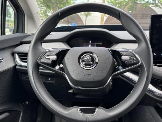 Škoda Enyaq iV - Afbeelding 18 van 30