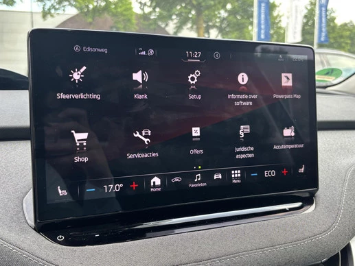Škoda Enyaq iV - Afbeelding 26 van 30