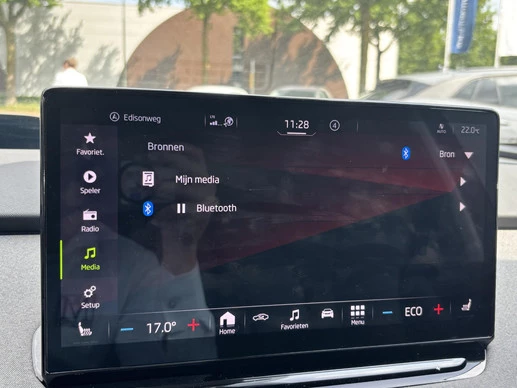 Škoda Enyaq iV - Afbeelding 28 van 30