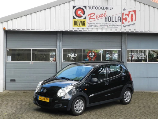 Suzuki Alto - Afbeelding 1 van 30