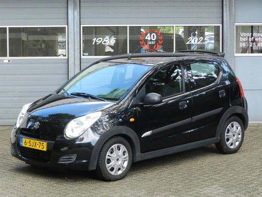 Suzuki Alto - Afbeelding 2 van 30