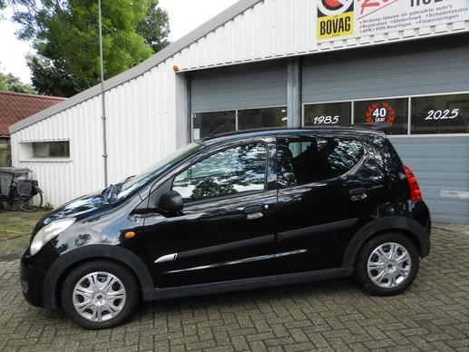 Suzuki Alto - Afbeelding 3 van 30