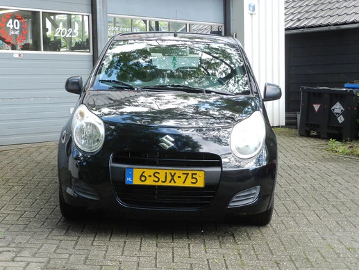 Suzuki Alto - Afbeelding 4 van 30