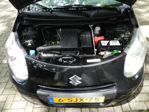 Suzuki Alto - Afbeelding 5 van 30
