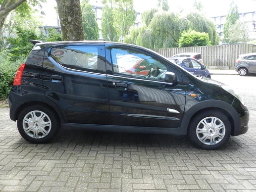Suzuki Alto - Afbeelding 7 van 30