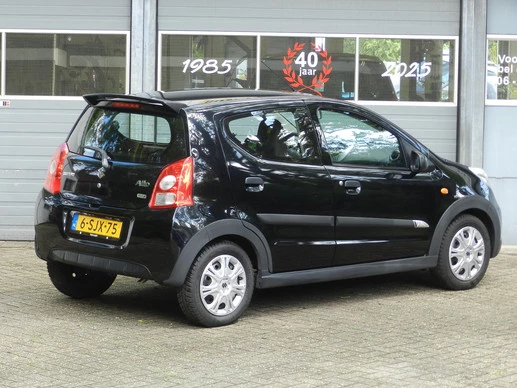 Suzuki Alto - Afbeelding 8 van 30