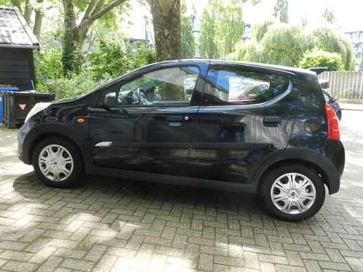 Suzuki Alto - Afbeelding 11 van 30