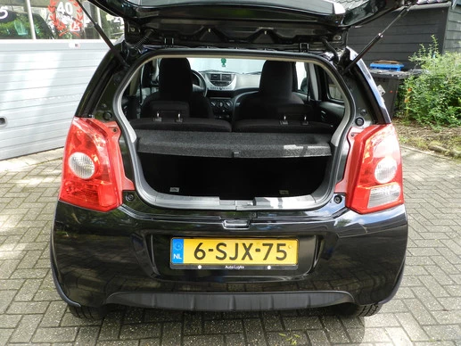 Suzuki Alto - Afbeelding 12 van 30