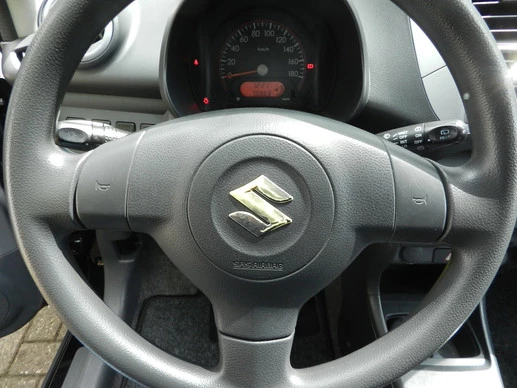 Suzuki Alto - Afbeelding 15 van 30