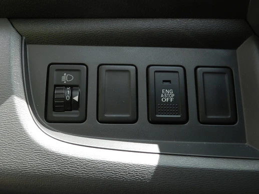 Suzuki Alto - Afbeelding 19 van 30