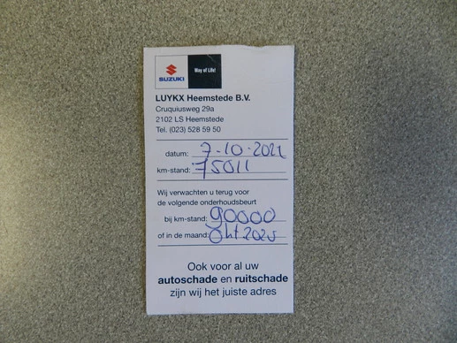 Suzuki Alto - Afbeelding 23 van 30