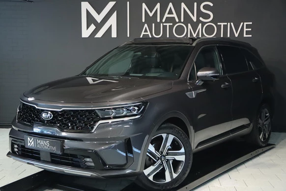 Kia Sorento - Afbeelding 1 van 30