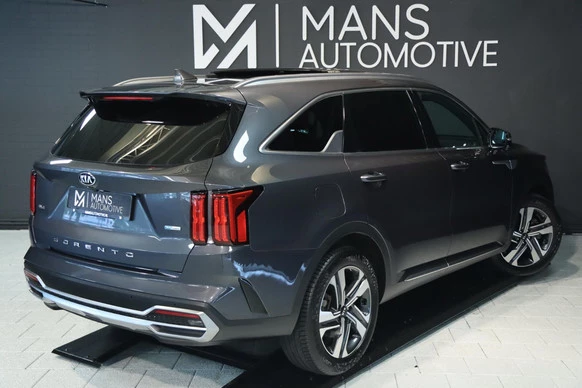 Kia Sorento - Afbeelding 4 van 30