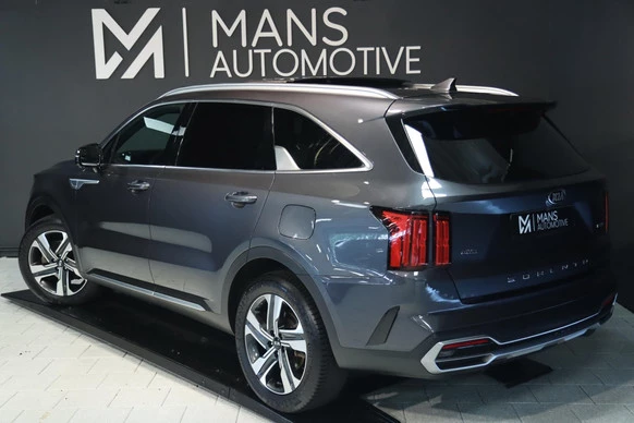 Kia Sorento - Afbeelding 5 van 30