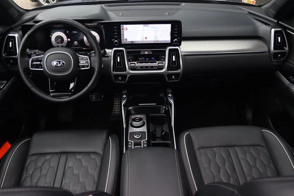 Kia Sorento - Afbeelding 6 van 30