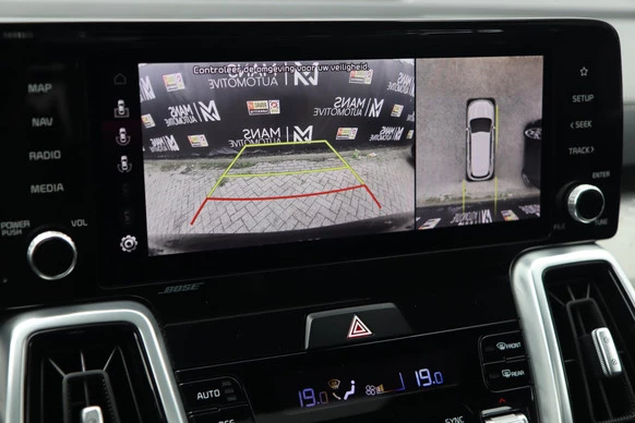 Kia Sorento - Afbeelding 9 van 30