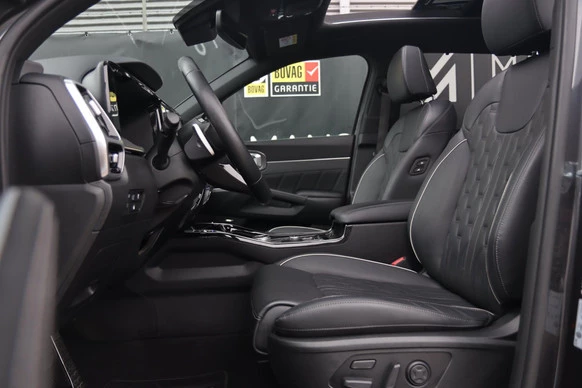 Kia Sorento - Afbeelding 23 van 30