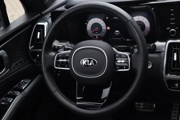 Kia Sorento - Afbeelding 28 van 30