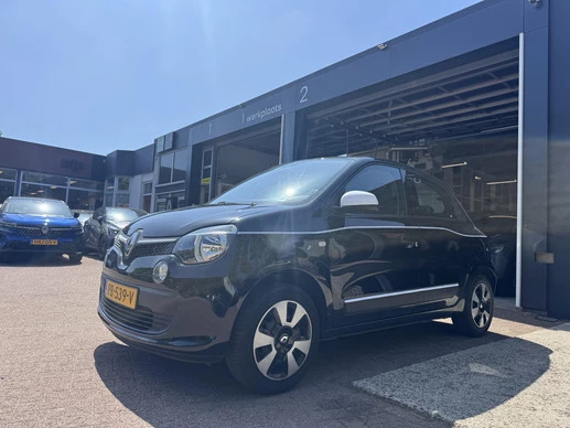 Renault Twingo - Afbeelding 1 van 14