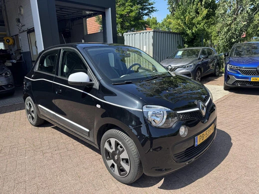 Renault Twingo - Afbeelding 3 van 14