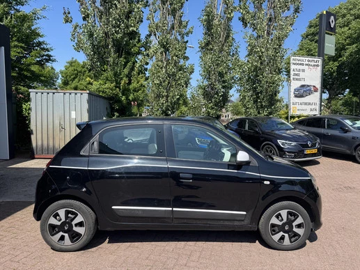 Renault Twingo - Afbeelding 4 van 14