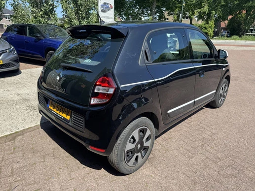 Renault Twingo - Afbeelding 5 van 14