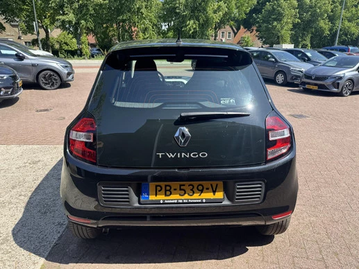Renault Twingo - Afbeelding 6 van 14