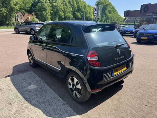 Renault Twingo - Afbeelding 7 van 14
