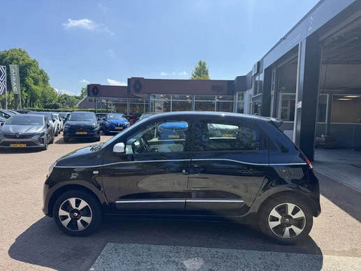 Renault Twingo - Afbeelding 8 van 14