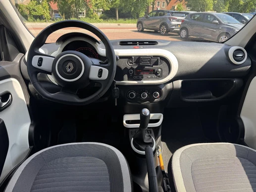 Renault Twingo - Afbeelding 10 van 14