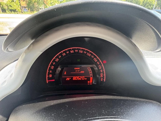 Renault Twingo - Afbeelding 13 van 14