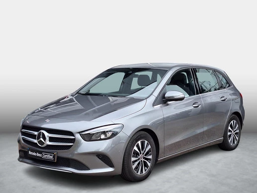 Mercedes-Benz B-Klasse - Afbeelding 1 van 30