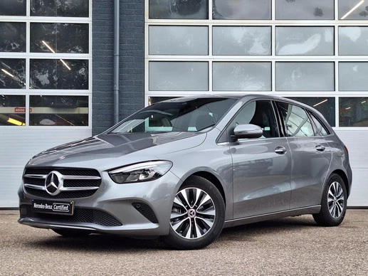 Mercedes-Benz B-Klasse - Afbeelding 2 van 30