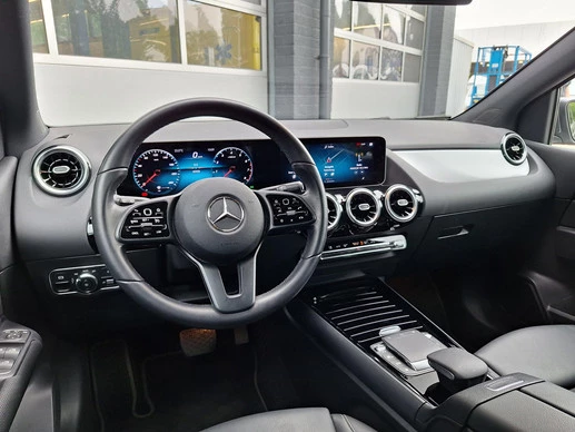 Mercedes-Benz B-Klasse - Afbeelding 7 van 30