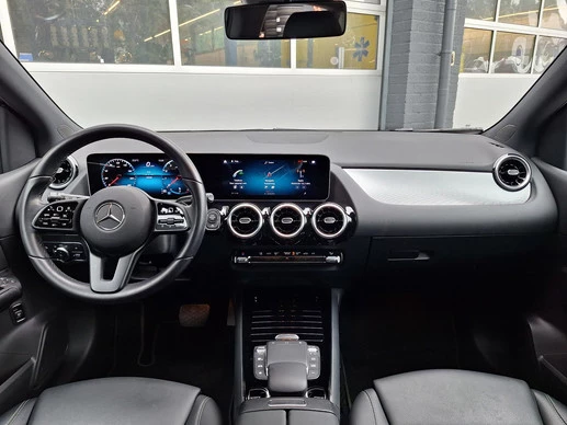 Mercedes-Benz B-Klasse - Afbeelding 8 van 30