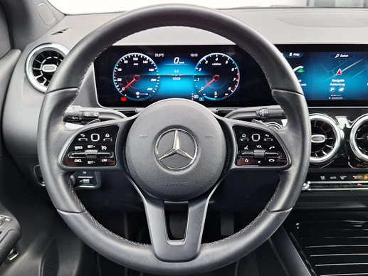 Mercedes-Benz B-Klasse - Afbeelding 12 van 30