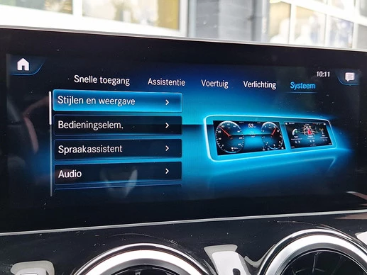 Mercedes-Benz B-Klasse - Afbeelding 30 van 30