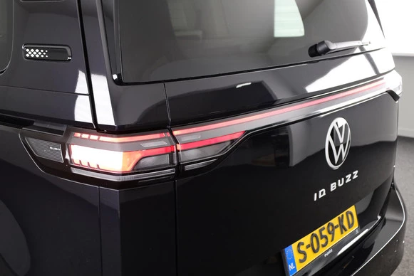 Volkswagen ID. Buzz - Afbeelding 21 van 30
