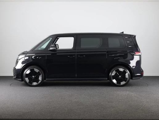Volkswagen ID. Buzz - Afbeelding 22 van 30