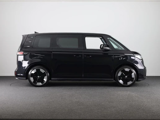 Volkswagen ID. Buzz - Afbeelding 23 van 30