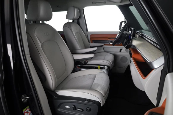 Volkswagen ID. Buzz - Afbeelding 24 van 30