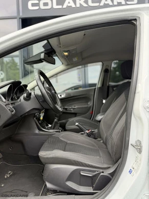 Ford Fiesta - Afbeelding 16 van 30