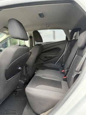 Ford Fiesta - Afbeelding 17 van 30