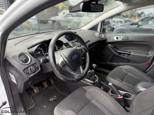 Ford Fiesta - Afbeelding 18 van 30