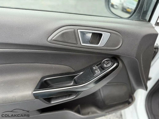 Ford Fiesta - Afbeelding 19 van 30